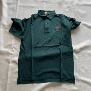 Bud world 1996 Atlanta Olympics polo